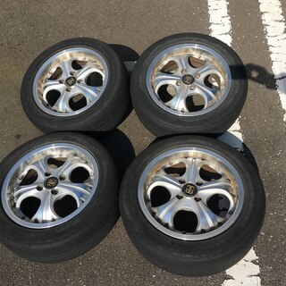 arrow enterprise 15×6.5JJ PCD100...