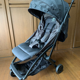 cybex ETU ベビーカー　バギー