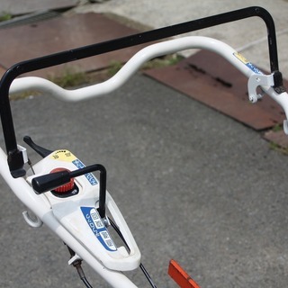 【SOLD OUT】クボタ 耕運機 管理機 TR6000 陽菜 6.2馬力【農機具でっく】【福岡】【耕運機】