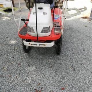 ((決まりました))引取り限定　クボタ　田植機