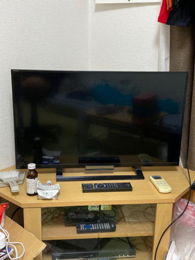 【中古】SONY BRAVIA KDL-32W500A 液晶テレビ 2015年製 32V型