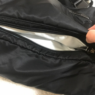 マザーズバッグ★収納とてもたくさん！の画像