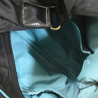 マザーズバッグ★収納とてもたくさん！の画像