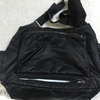 マザーズバッグ★収納とてもたくさん！の画像