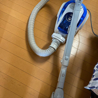 HITACHI 中古掃除機