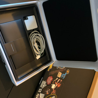 MacBook Pro 15inchの画像