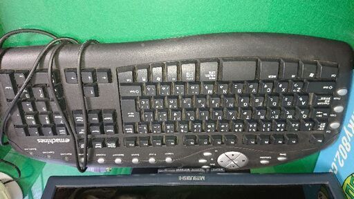 故障してるかも⁉️ 部品必要な方いませんか？