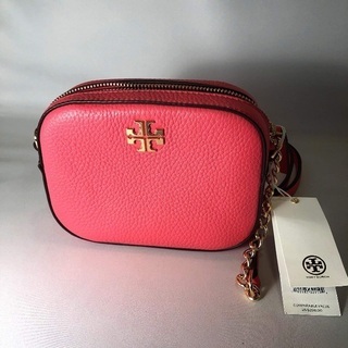 新品★トリーバーチ Tory Burch ショルダー ミニ バッ...