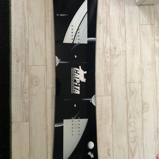 CAPiTA キャピタ THUNDER STICK JAPAN LIMITED サンダースティック