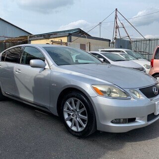 全コミ27万円❗️調子絶好調❗️早い者勝ち❗️レクサスGS350❗️