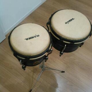 MEINL ボンゴ