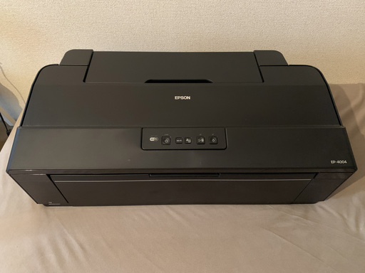 エプソンプリンター　EP-4004