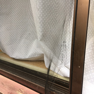 ★網戸張り替え★値下げしました。★の画像