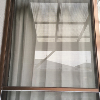 ★網戸張り替え★値下げしました。★ - 一関市