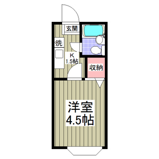 🉐初期費用５万円🙂松戸駅徒歩圏内♪家賃32000円の格安アパート♪６～７月分家賃込み！ - 不動産