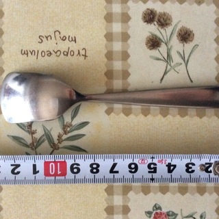 kotoアイススプーン 中古 25円の画像