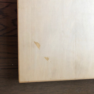 製図板　木製の画像