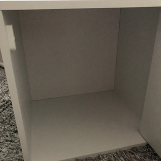 鍵付き収納BOXの画像