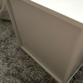 鍵付き収納BOXの画像