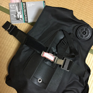スキューバするならこれ！