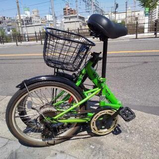 38ページ目)【中古】大阪市の折りたたみ自転車を格安/激安/無料