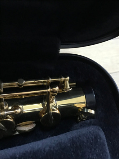 楽器　木管　サックス　テナー　YAMAHA YTS-275