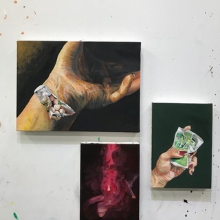 美大受験、絵画教室【アトリエe.f.t.】の画像