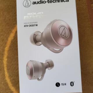 ATH-CKS5TW（左故障）