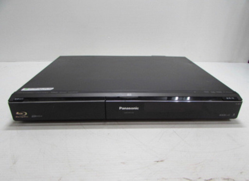 HDD専用レコーダー dmr-bw700
