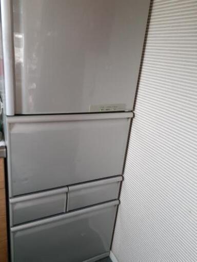5ドア冷蔵庫