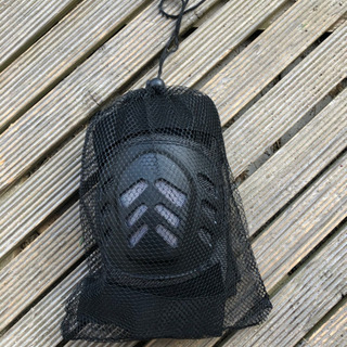 膝用プロテクターの画像