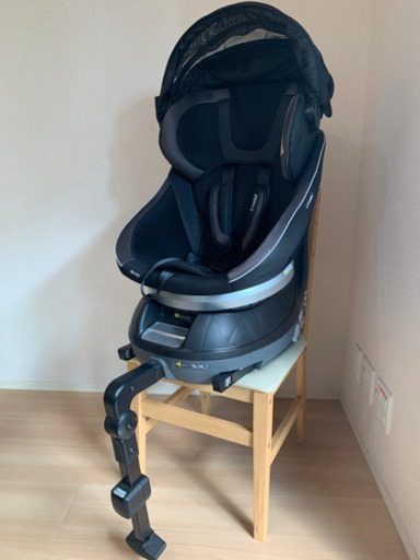 コンビ　チャイルドシート