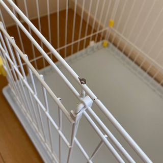 ペットゲージ ②の画像
