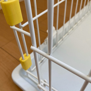 ペットゲージ ②の画像