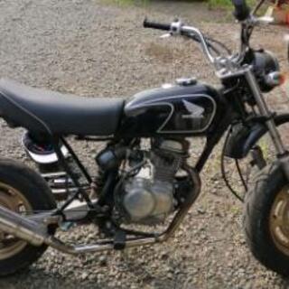 エイプ50 　値下げ交渉可の画像