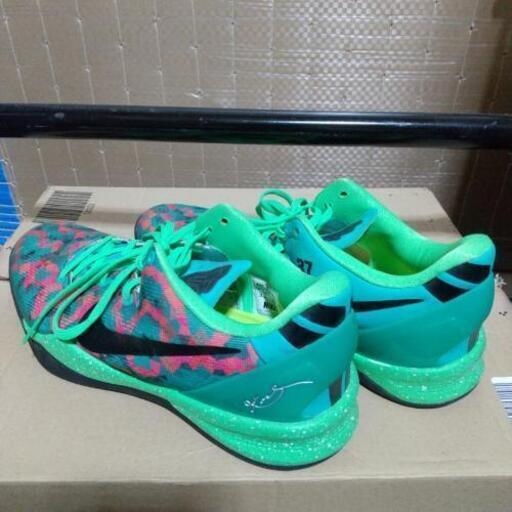 その他 NIKE  27cm