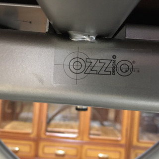 ★日にち限定　6月6日大幅値下げ★ イタリア製　昇降テーブル　OZZIOの画像