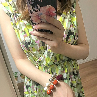 ☆FURLA☆フルラ♡ブレスレットの画像