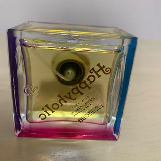 ♪中古品♪ ハッピーホリック 香水の画像