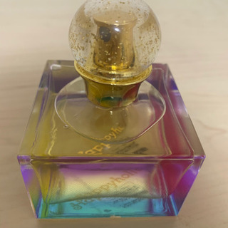 ♪中古品♪ ハッピーホリック 香水の画像