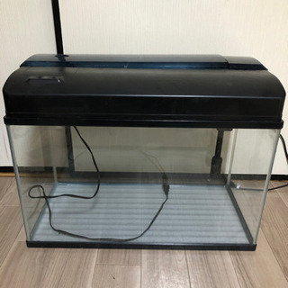 水槽60cmセット