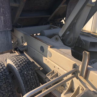 NOX.PM適合！4トンダンプ！H16年UDコンドル！日野レンジャー、いすゞフォワード の画像