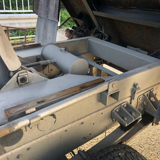 NOX.PM適合！4トンダンプ！H16年UDコンドル！日野レンジャー、いすゞフォワード の画像