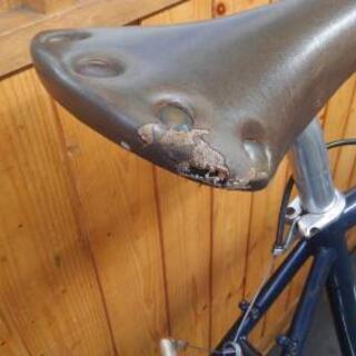商談中 自転車屋の中古 クロスバイク ブリヂストン クエロ 510
