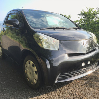 ★売約決定★トヨタ ｉQ  100G