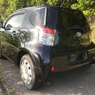 ★売約決定★トヨタ ｉQ  100Gの画像