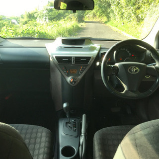 ★売約決定★トヨタ ｉQ  100Gの画像