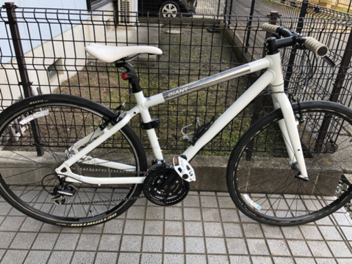 自転車 GIANT / SEEK R3 M Size