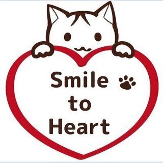 保護猫シェルター『Smile to Heart』のneconow...