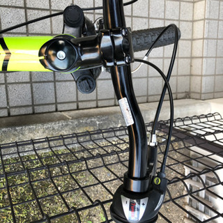 キャノンデール キッズバイク 24インチの画像